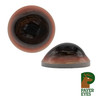 Eyes - Deer Mule (Payer-defined cornea)