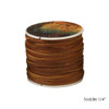 Leather Trim-Kodiak