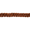Leather Trim-Kodiak