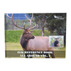 Reference Books-Elk (Images by Phil Wilson)