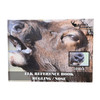 Reference Books-Elk (Images by Phil Wilson)