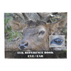 Reference Books-Elk (Images by Phil Wilson)