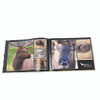 Reference Books-Elk (Images by Phil Wilson)