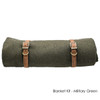 Blanket Kit | Pack Mount Accessories