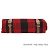 Blanket Kit | Pack Mount Accessories