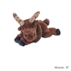 Moose Stuffed Animal