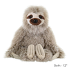 Sloth Stuffed Animal