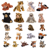 Stuffed Animals