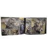 Reference Book-Bighorn Sheep Large (Images by Dan Verrips)