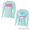Youth Long Sleeve Performance Shirt