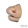 Replacement Mouthpiece - Flehmen by Champions Choice