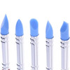 Modeling Tool Set-Large Rubber Ended (5 pc.)