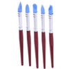Modeling Tool Set-Large Rubber Ended (5 pc.)