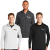 1/4 Zip Shirt