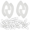 Ear Edge Carding
