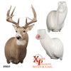 Whitetail Deer | XP (Semi-Upright )