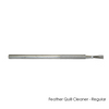 Feather Quill Cleaner