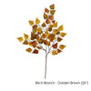 Birch Branches