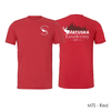 T-Shirts (Ultra Soft) Red Shirt