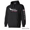 Crew Sweatshirt | Hooded (Ultra Soft)