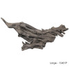 Artificial Driftwood
