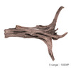 Artificial Driftwood