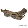 Artificial Driftwood
