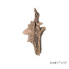 Artificial Driftwood