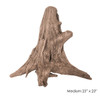 Artificial Driftwood