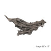 Artificial Driftwood
