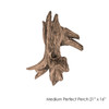 Artificial Driftwood