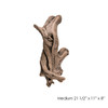 Artificial Driftwood