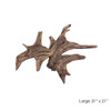Artificial Driftwood