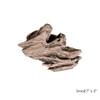 Artificial Driftwood