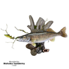 Artificial Driftwood