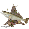 Artificial Driftwood