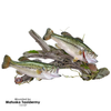 Artificial Driftwood