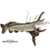 Artificial Driftwood
