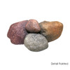 Artificial Rock Cluster | 6" x 4" x 2 1/2"