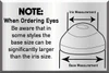 Eyes-Deer (Payer-pre-rotated-def. cornea-dark brown w/ blood vessels)