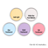 PanPastel | 5 Piece Kits
