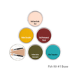 PanPastel | 5 Piece Kits