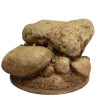 Rock Base #1 (Small Round)