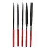 Needle File Set -Medium (5 pc)