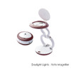 Daylight Lights - YoYo Magnifier