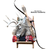 Pack Pillow | Pack Mount Accessories