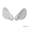 Earliners | Fabric African and Exotic (by Trademark)