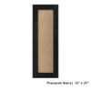 Feather Art Frames (by Jeff Fredrick)