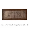 Feather Art Frames (by Jeff Fredrick)