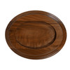Base-Single Tier (Oval)